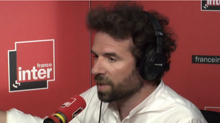 Cyril Dion pousse un coup de gueule contre France Inter : "Peut-on continuer à faire ce genre d'émissions en 2026 ?"