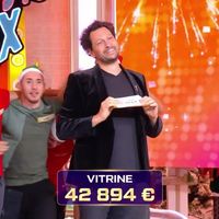 Audiences : Pour sa deuxième salve à 18h30, "Le juste prix" avec Éric Antoine a-t-il amélioré ses scores sur M6 ?