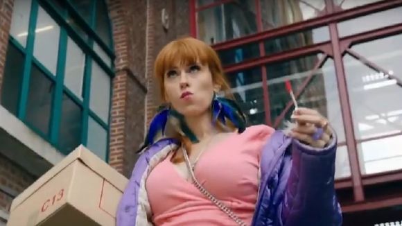 Un vide-dressing, des quizz sur la série : "HPI" s'invite à la Braderie de Lille ce week-end