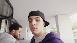 "On a été mauvais" : Anyme présente ses excuses après des critiques concernant son attitude dans la dernière vidéo YouTube d'Inoxtag