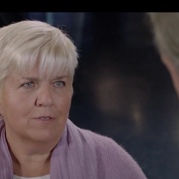Mimie Mathy dans "Joséphine, ange gardien" sur TF1