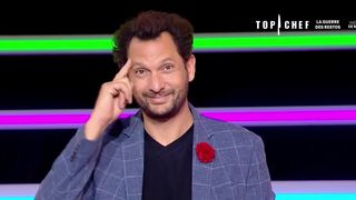 Audiences pré-access : Encore un record pour Éric Antoine et "La roue de la fortune" sur M6,  "Ici tout commence" double "Demain nous appartient" sur TF1