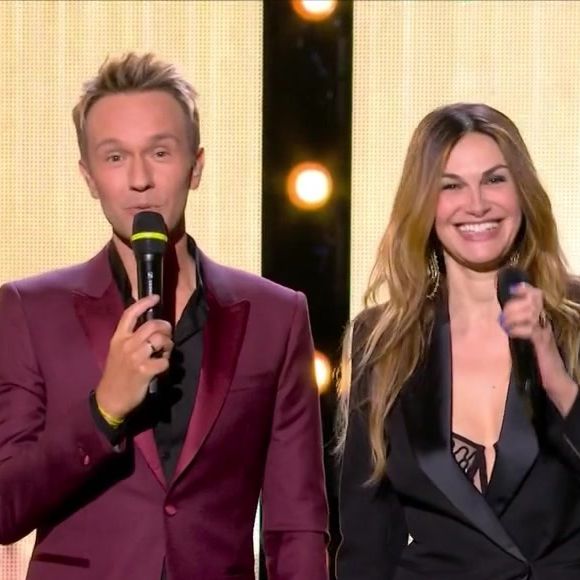 Helena Noguerra et Cyril Féraud aux commandes de la cérémonie des "Victoires de la Musique 2026".