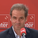 Après 9 saisons dans "La bande originale" de France Inter, Tanguy Pastureau quitte la station et revient sur RTL