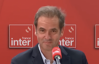 La chronique de Tanguy Pastureau dans "La bande originale" sur France Inter