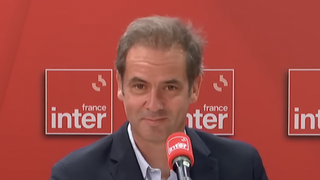 Après 9 saisons dans "La bande originale" de France Inter, Tanguy Pastureau quitte la station et revient sur RTL