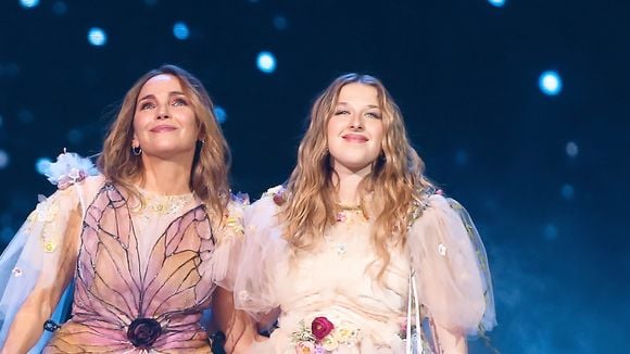 "Des artistes incroyables" : La production des Enfoirés justifie la forte présence des chanteurs issus de la "Star Academy" dans la troupe