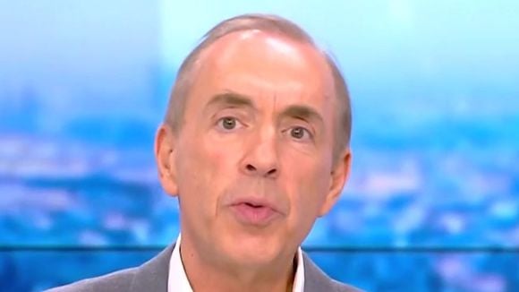 Jean-Marc Morandini visé par une nouvelle plainte pour "tentative de corruption de mineurs" sur un adolescent de 17 ans
