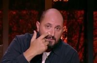 Karim Rissouli s'est risqué à une comparaison hasardeuse dans "C ce soir".