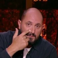 "Pas du tout le sens de mes propos" : Karim Rissouli s'excuse auprès de Virginie Grimaldi après sa remarque dans "C ce soir", l'écrivaine lui répond
