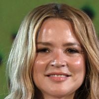 "J’en connais le pathétisme…" : Virginie Efira va jouer une animatrice télé dans une série