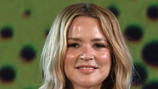 "J’en connais le pathétisme…" : Virginie Efira va jouer une animatrice télé dans une série