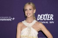 Générique de "Buffy contre les vampires" (saison 1) / Sarah Michelle Gellar à l'avant-première de "Dexter: Original Sin" en décembre 2024 à New York