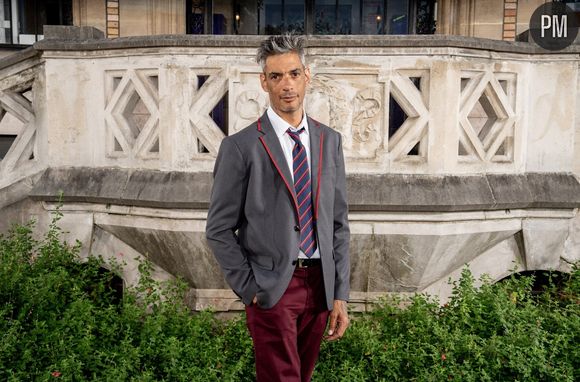 Georges-Alain de "The Cerveau"