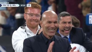 Audiences : L'incroyable fin de match des Bleus de Zinedine Zidane face à la Belgique a-t-elle offert à TF1 un nouveau carton d'audience ?