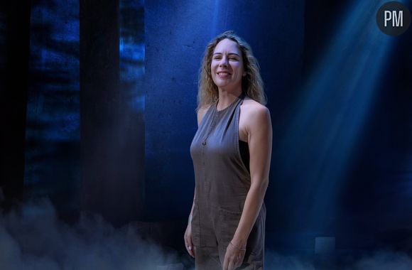 Virginie est originaire d’Espondeilhan (34). Elle est présidente d’une association