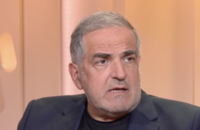 Christophe Baldelli est l'invité de "Puremédias, l'hebdo"