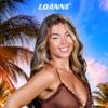 Loanne, candidate de la saison 11 de "La villa des coeurs brisés"