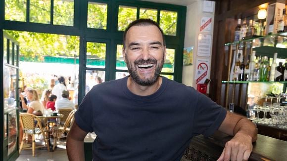 Le générique de &quot;Tous en cuisine : Menus de fêtes&quot; sur M6.