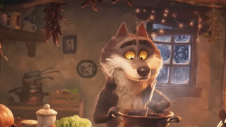 "Le mal-aimé" : Déjà 30 millions de vues sur Internet.. La dernière pub "Intermarché" devient un buzz mondial