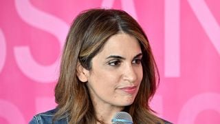 "BFMTV est une chaîne de faits devant les opinions" : Les journalistes de BFM accueillent Sonia Mabrouk "avec la plus grande prudence"