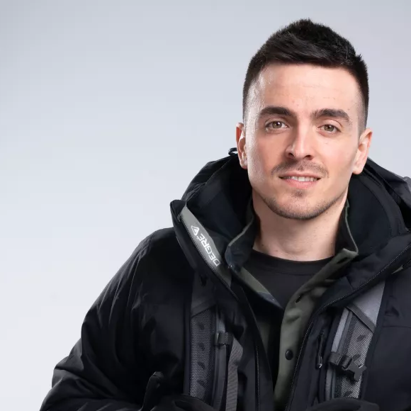Kévin, 32 ans, Nord, Hauts-de-France