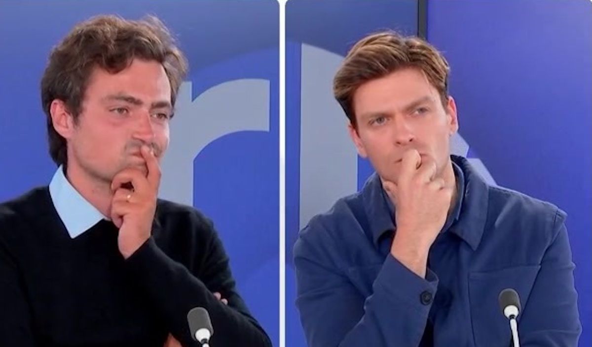 Nathan Devers et Paul Melun : Leur émission sur Franceinfo supprimée par Philippe Corbé, le N°02 de France Télévisions veut "continuer à travailler" avec eux