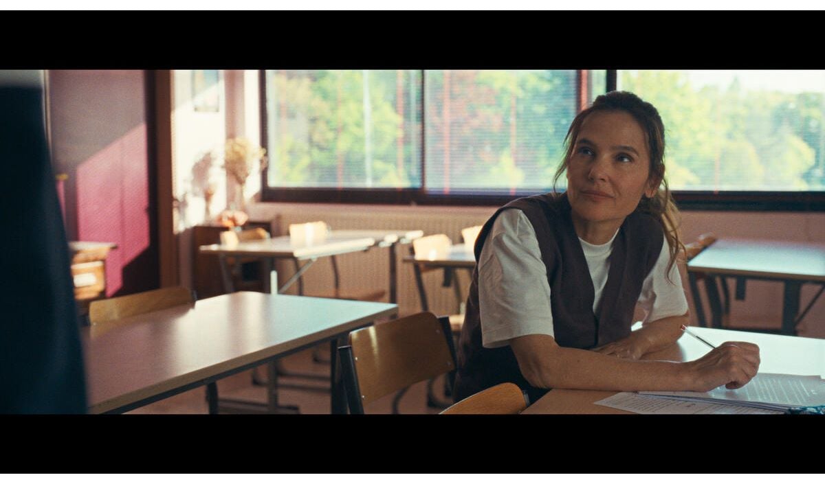 Audiences : Quel score pour le téléfilm "Harceleurs" avec Virginie Ledoyen sur France 2 face à "Tracker" et à la spéciale "TikTok" de "La France a un incroyable talent" ?