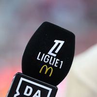 Droits de diffusion de la Ligue 1 : La Ligue de football professionnel et DAZN mettent fin à leur "différend" judiciaire