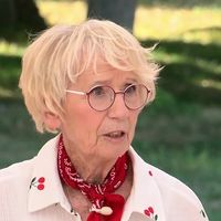 "Le meilleur pâtissier" : M6 annonce (enfin) la date de diffusion des "adieux" de Mercotte