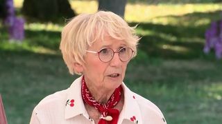 "Le meilleur pâtissier" : M6 annonce (enfin) la date de diffusion des "adieux" de Mercotte