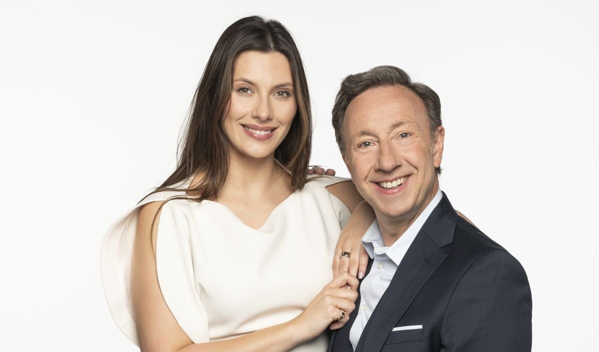 "Il fallait peut-être quelque chose de plus accessible" : Stéphane Bern et Camille Cerf reviennent sur le faible vote des téléspectateurs de l'Eurovision pour Monroe