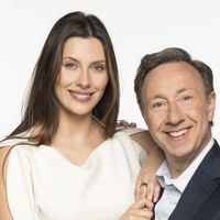 "Il fallait peut-être quelque chose de plus accessible" : Stéphane Bern et Camille Cerf reviennent sur le faible vote des téléspectateurs de l'Eurovision pour Monroe