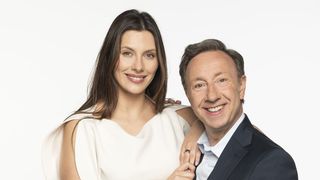 "Il fallait peut-être quelque chose de plus accessible" : Stéphane Bern et Camille Cerf reviennent sur le faible vote des téléspectateurs de l'Eurovision pour Monroe