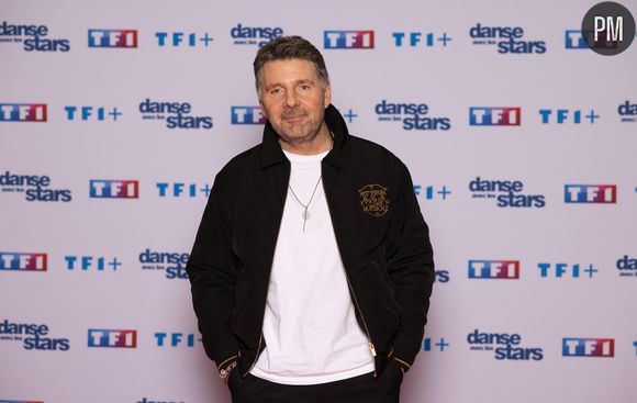 Le comédien Philippe Lellouche