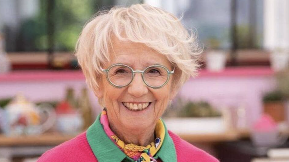 "J'ai décidé d'arrêter par décence" : Mercotte quitte "Le Meilleur Pâtissier" sur M6