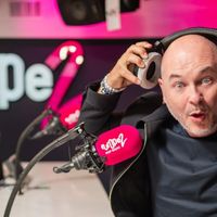 Audiences radio musicales : Après le fiasco Benjamin Castaldi, l'arrivée de Cauet a-t-elle réussi à booster les matins d'Europe 2 ?
