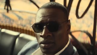 Netflix : 24 heures seulement après sa mise en ligne, cette comédie romantique avec Omar Sy caracole en tête du Top