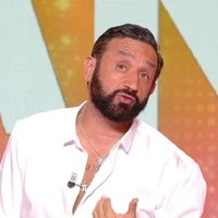 "Matthieu Delormeau ferait mieux le taf" : Cyril Hanouna annonce que Laurent Fontaine sera son joker dans "Tout beau, tout n9uf" sur W9, le présentateur sceptique