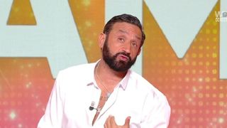 "Matthieu Delormeau ferait mieux le taf" : Cyril Hanouna annonce que Laurent Fontaine sera son joker dans "Tout beau, tout n9uf" sur W9, le présentateur sceptique