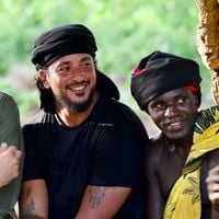 "Si j'avais su, je ne sais pas si j'aurais dit oui…" : Slimane revient sur son aventure compliquée dans "Rendez-vous en terre inconnue"