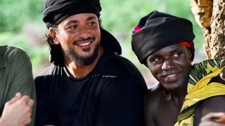 "Si j'avais su, je ne sais pas si j'aurais dit oui…" : Slimane revient sur son aventure compliquée dans "Rendez-vous en terre inconnue"