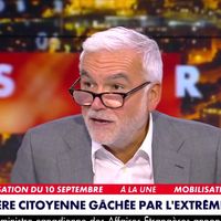 Audiences : CNews pulvérise son record historique avec "Bloquons tout", BFMTV puissante mais un point derrière, Franceinfo au sommet