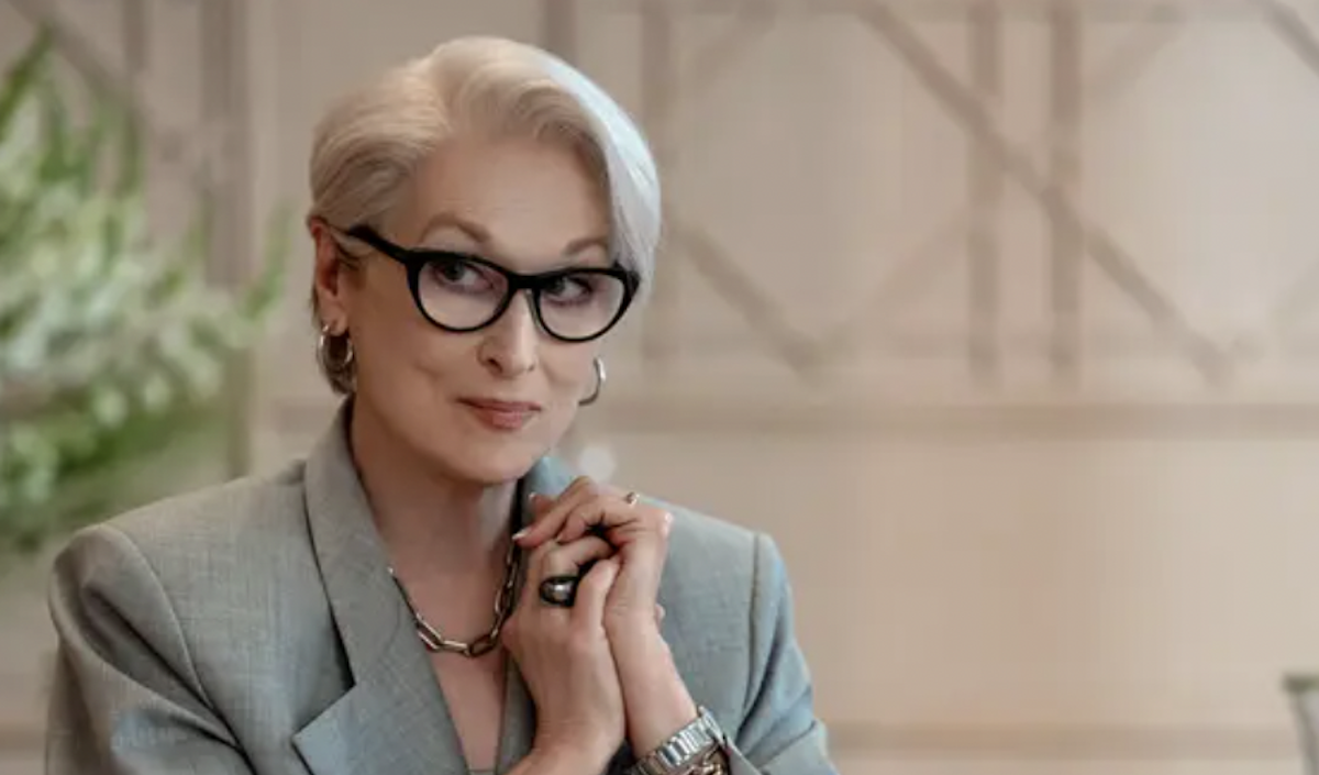 Box-office : "Le diable s'habille en Prada 2" a-t-il réussi à détrôner le phénomène "Michael" ?