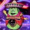 Qui se cache sous l'Avocat dans "Mask Singer" 2026 ?