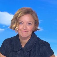 "Télématin" réalisé "dans des conditions particulières" : Maya Lauqué commence seule l'émission de France 2 avant de "laisser sa place" à Damien Thévenot