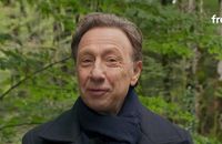 Stéphane Bern présentait son troisième numéro de "La carte aux trésors", vendredi.