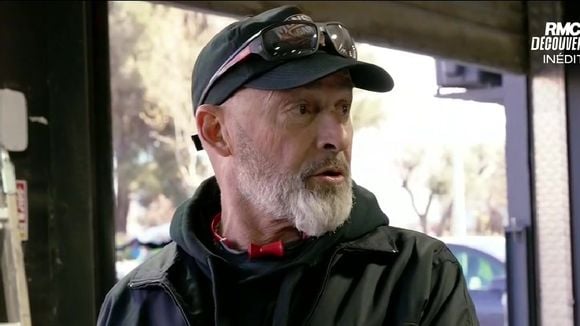 Audiences : Quel score pour la première de "Monster Garage" avec Vincent Lagaf' sur RMC Découverte ?