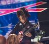 TIMEO (guitariste), finaliste de "La France a un incroyable talent".