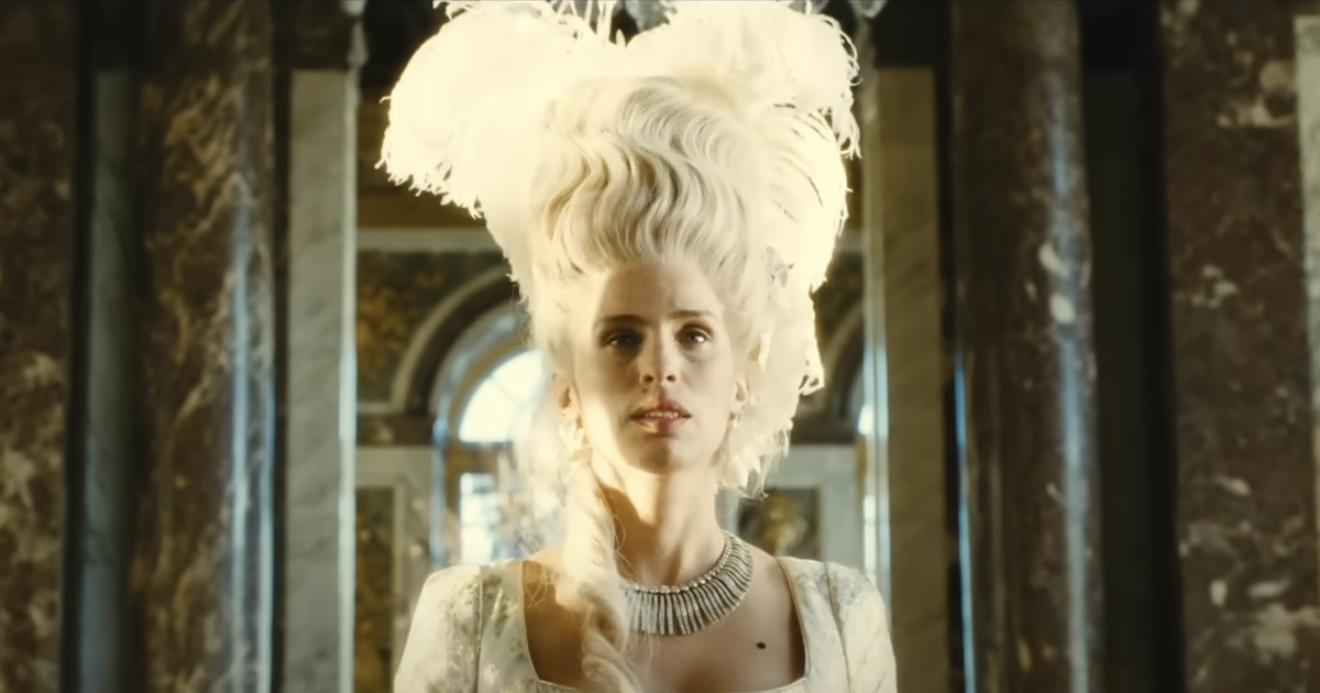 "C'est difficile de tourner avec Johnny Depp" : Maïwenn revient sur le tournage compliqué de "Jeanne du Barry"
